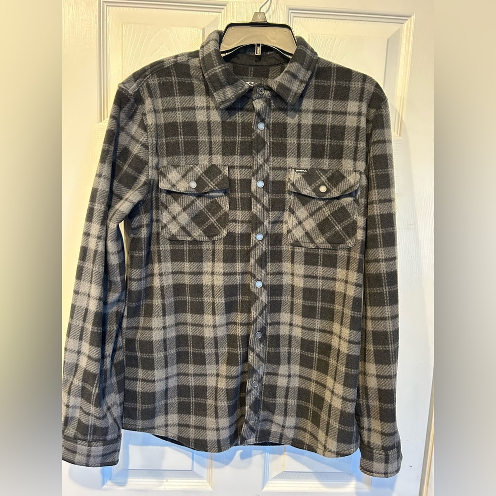 New without tags men’s size small O’Neill super fleece